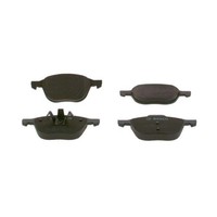 Bremsbelagsatz Scheibenbremse Bosch 0986424794 FüR Ford Mazda Mitsubishi Nissan