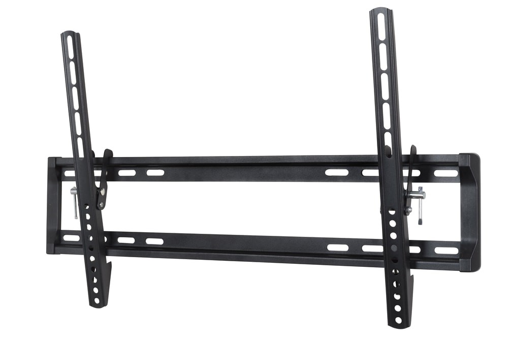 VIVANCO TV Wandhalter neigbar fr Bildschirme bis 165 cm 65 32472581 7190₽