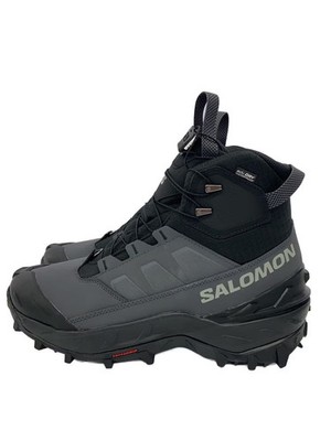 Salomon Boots 29Cm Gry 475696 FtB14