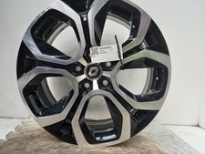 RENAULT ARKANA ALLOY WHEEL 18 INCH 5X114.3 OFFSET ET35 7J 2020-2025