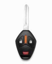 Keyless Entry Remote For 2006 2007 2008 Mitsubishi Endeavor Car Key Fob Control Keyless Entry Remote For 2006 2007 2008 Mitsubishi Endeavor Car Key Fob Control