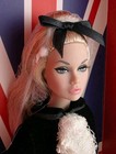Welcome To Misty Hollows Poppy Parker Complete Dressed Doll - Swinging London — photo 5