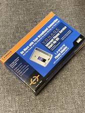 NEW Open-Box Linksys Phone Adapter Vonage: 2 Port Voice Over IP VOIP Model PAP2