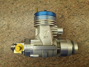 CMB45VAC　MONSTER RACE ENGINE（中古）１円売り切りです。