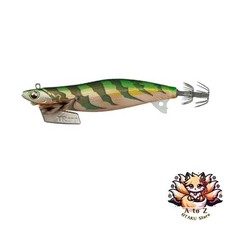 NEW Yamashita Egi-Oh TR No. 3 Basic 058 Green Gold 618-761