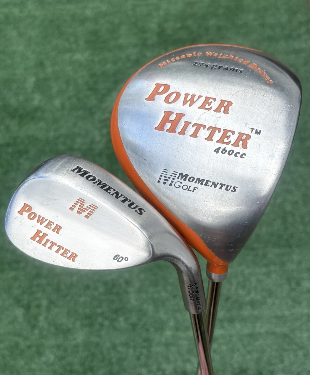 Momentus Golf Swing Trainers for sale - eBay