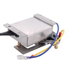 27094G01 Golf Cart Potentiometer w/Micro Switch For EZGO Marathon 1989-1994