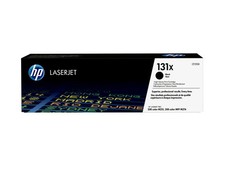 HP Cartuccia Toner originale magenta LaserJet 131A