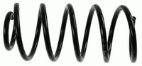 Sachs 994 119 Fahrwerksfeder For Opel Vauxhall