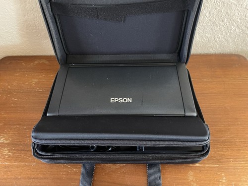 Epson Workforce WF-100 Printer *AS-IS* - Picture 15 of 18