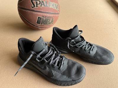 Nike Kyrie Flytrap 5 Men's Basketball Shoes black Size 9.5 ( they run small fyi)