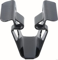 Herth+Buss Elparts Clip, Zier-/Schutzleiste