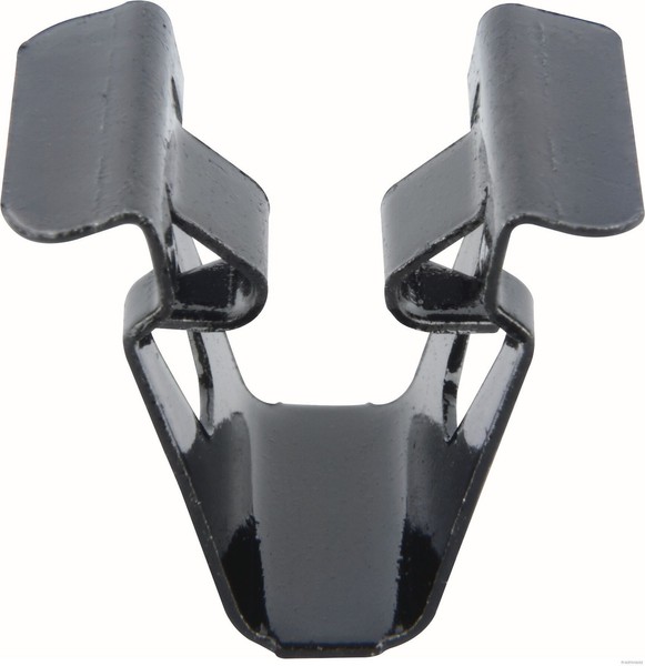 Herth+Buss Elparts Clip, Zier-/Schutzleiste-image