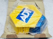 NEW ADT Elmdene 7422-SFG-G3F Live Bell Box with TWIN flashing LED's