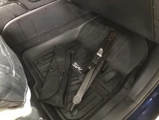 Used Floor Jack fits: 2018 Honda Cr-v  Grade A