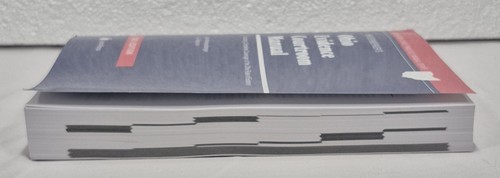 Ausgabe 2025 Weissenberger's Ohio Evidence Courtroom Handbuch LexisNexis *wie neu - Bild 7 von 8