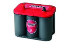 Optima Battery 8004-003 Red Top Battery Batteries