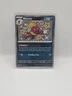 Pokémon Weavile 183/091, Paldean Fates, Baby Shiny