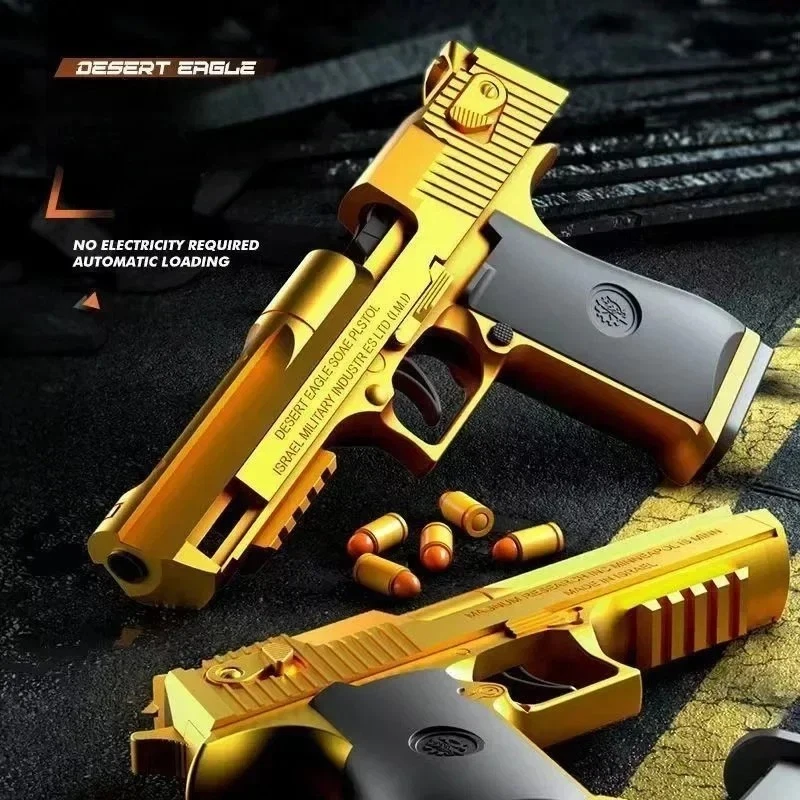 toy desert eagle products for sale | eBay