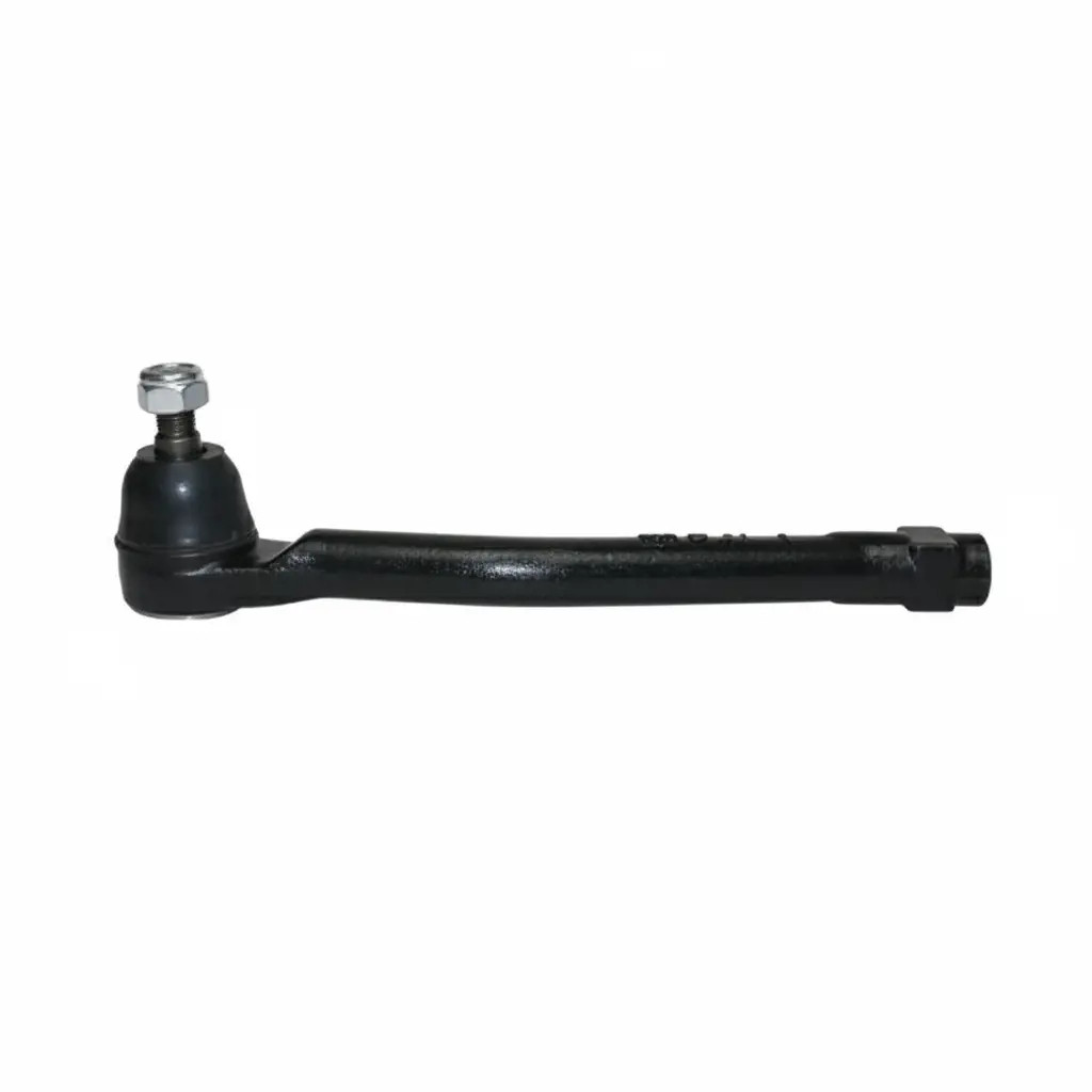 Testina barra sterzo Assale anteriore Sx CE0373L CTR - Immagine 2