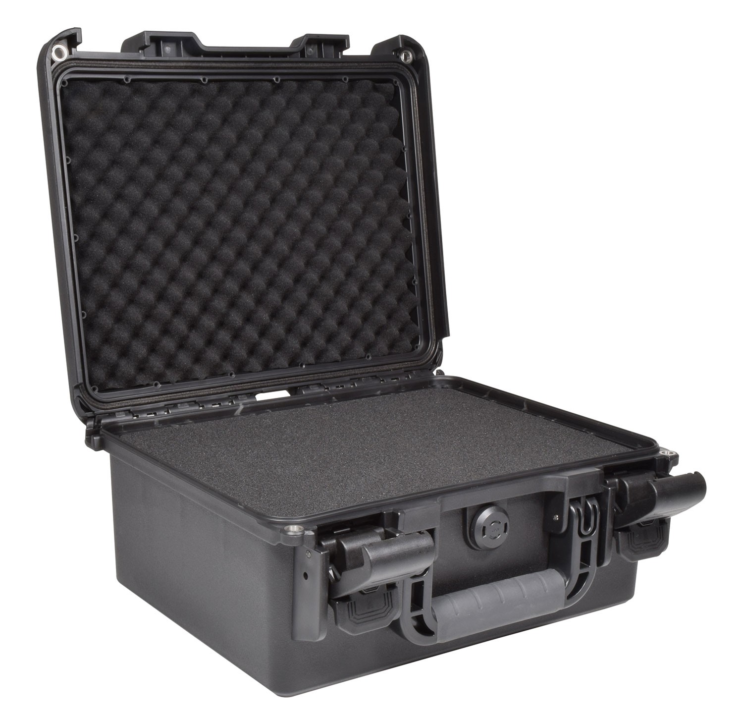 Waterproof Equipment Case Heavy Duty