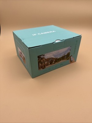 outdoor security camera V380Pro