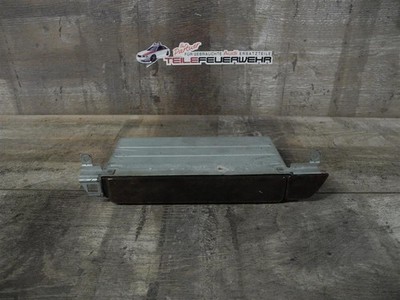 Audi V8 D11 Type44 Ashtray Insert Ashtray Wood 441857951LL 1WV Burl Wood