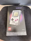 LEGO Game Boy 72046 Super Mario Theme 421 Pieces Complete Set 18+ Box 2025