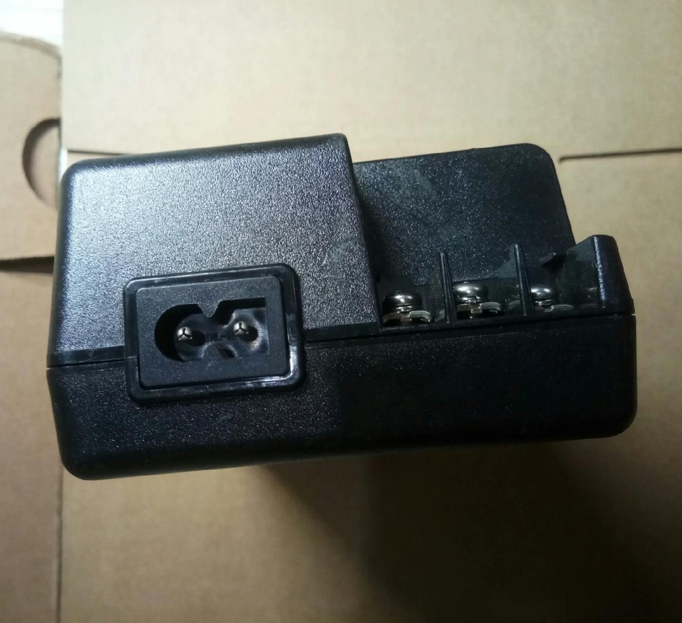 Adapter Charger Power Supply For AIPHONE PS-1820 With Screw Terminals ...