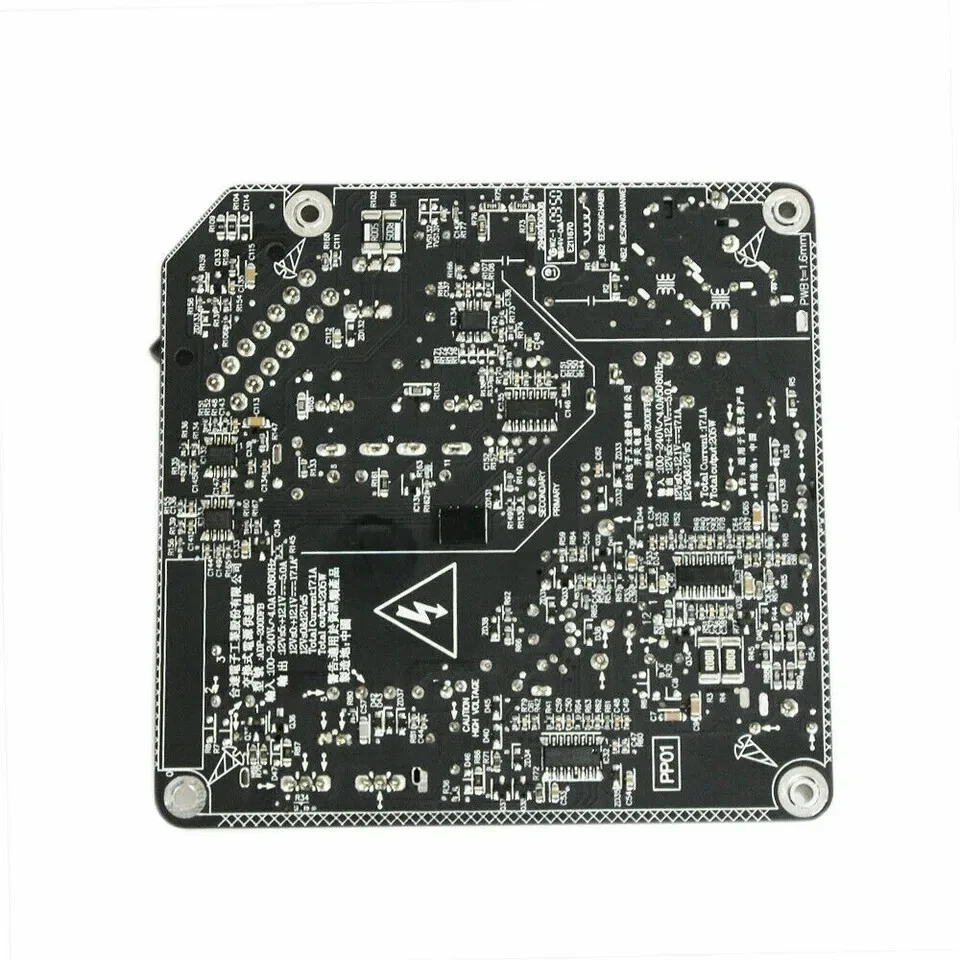 Apple iMac 21.5" A1311 614-0444 ADP-200DFB 205W Power Supply PSU Unit 2009-2011 - Image 2 of 3