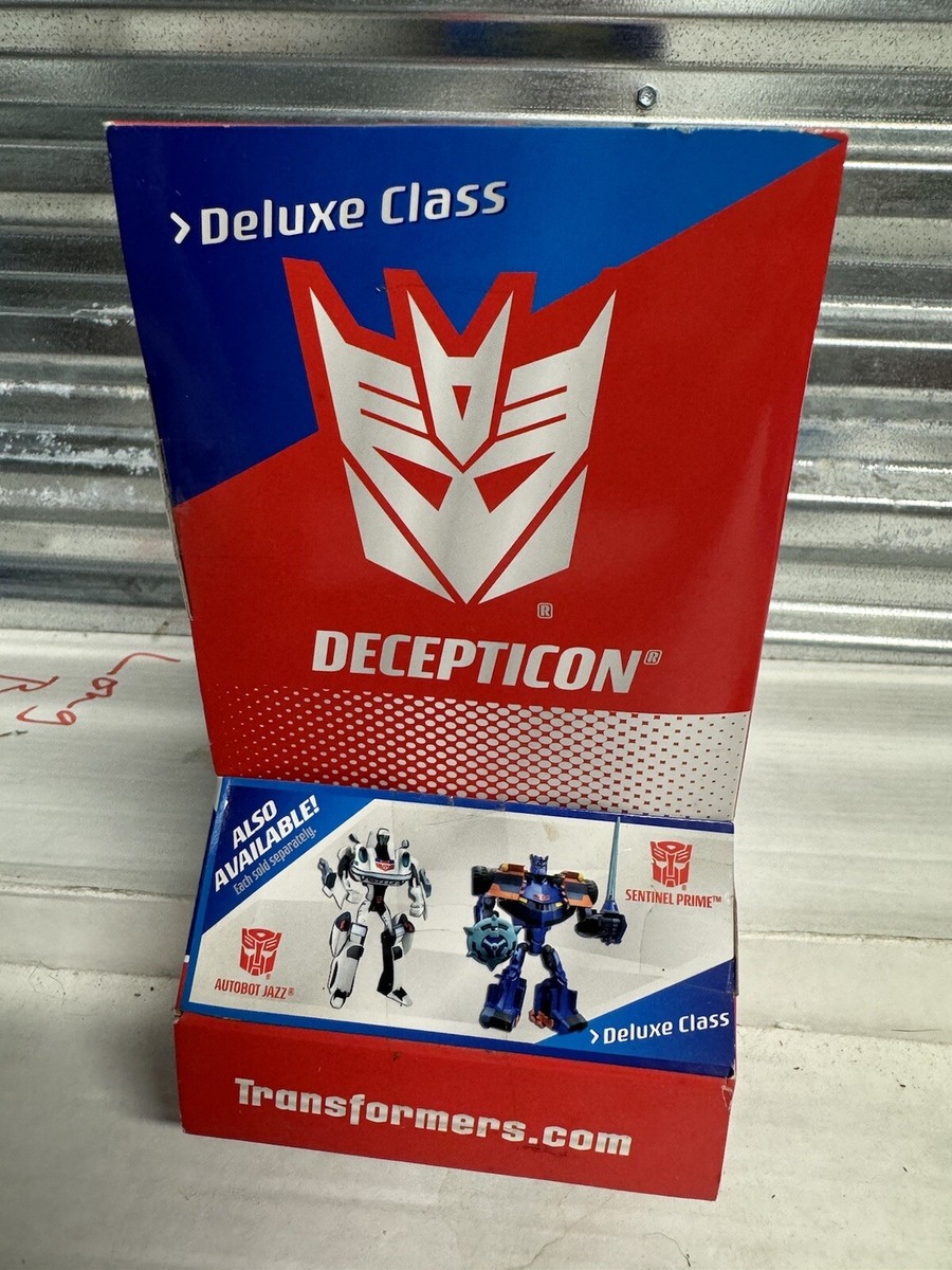 Transformers 購入時特典プロマイド 日本上陸40周年記念『TRANSFORMARS MEET JAPAN』 POP-UP STORE 全国