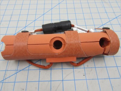 DS2187-340202-12 / 45HEATER,20A- 211023141 /TOKYO ELECTRON TEL