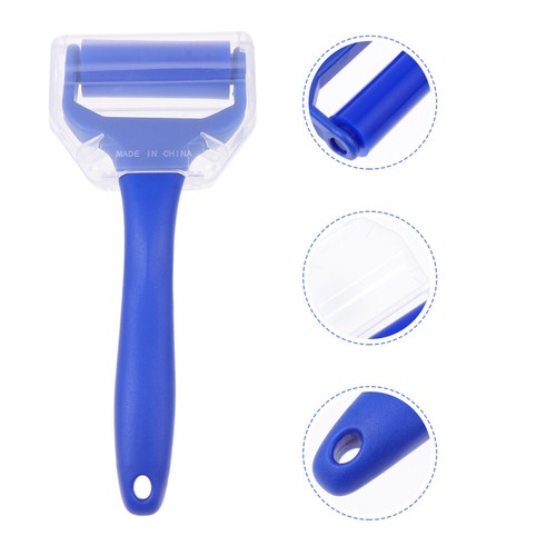Clean The Rollers Fingerprint Eraser for Screens Phone Dust Cleaning - Photo 10/12