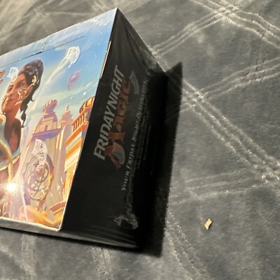 kaladesh booster box ebay Amazon.com: Magic The Gathering: Kaladesh Sealed Booster Box : Toys & Games