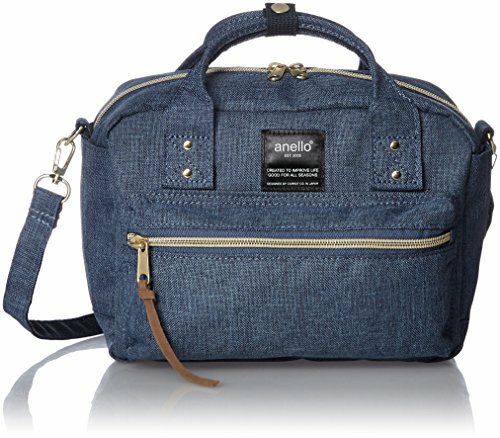 anello 2way Shoulder Bag At-c1223 DBL 