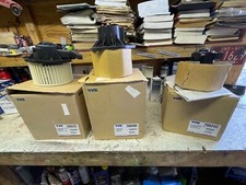 TYC 700090  blower motor  Dwayne ""read the listing please""