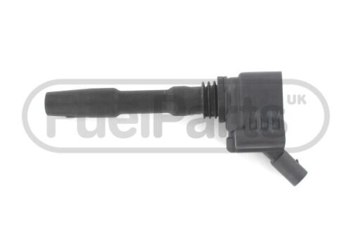 Ignition Coil fits AUDI TT RS FV 2.5 2016 on FPUK Genuine Top Quality Guaranteed - Picture 1 of 2