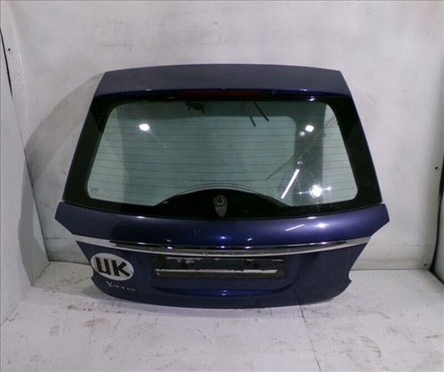 C2S31188 portón trasero para JAGUAR X TYPE 2.0 D RANCHERA 2001-2009 2005 74417