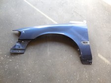 2001-2004 Volvo S60 Sedan Front Left Driver Exterior Fender Body Panel-Blue