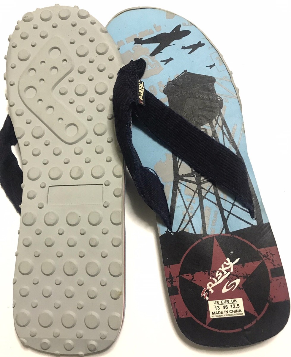 Frisky Men Flip Flops Sandals Shoes Men main image 4
