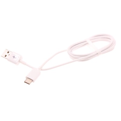 For Galaxy A03S/A04E/A05 Type-C USB Cable OEM Charger Cord Power Wire