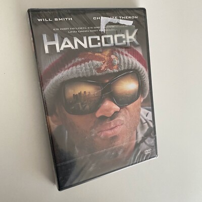 Hancock (2008) | NEU/OVP DVD 05
