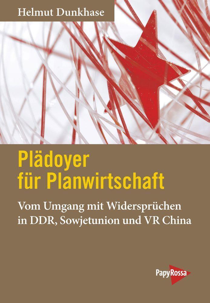 Thumbnail - Plädoyer Für Planwirtschaft | Vom Umgang Mit Widersprüchen In Ddr,