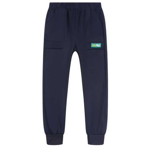 Boys Girls Joggers Lightweight Hiking Pants Kids Athletic Running Pants-Jogge...