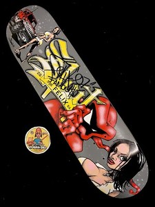 Shut Skateboard | eBay