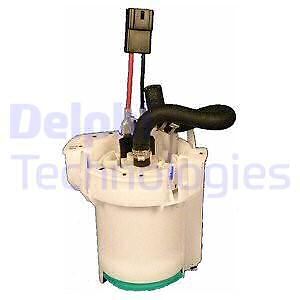 Pompe à carburant haute durabilité pour injection Opel Vectra C et motorisation V6 GTS