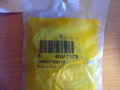 John Deere Original OEM Cylinder parts H152203 H152794 AH146561  