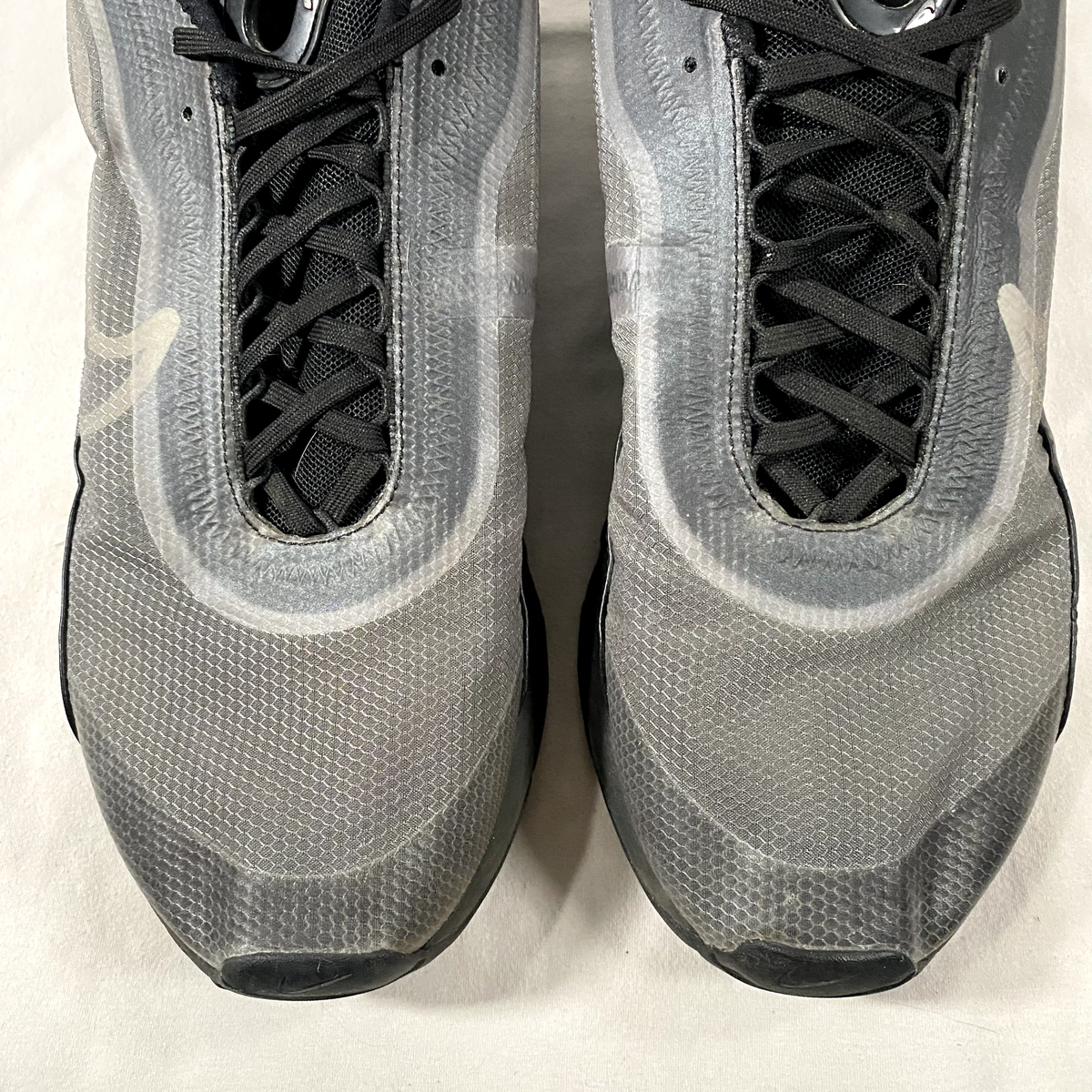 Nike Air Max 2090 Anthracite Black Grey Training Sneaker 