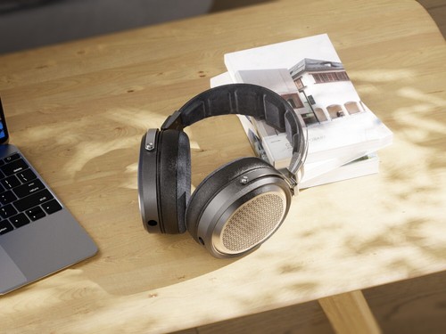 FiiO FT1 Pro Offener Planarmagnetischer Kopfhörer 3,5 mm/4,4 mm - Afbeelding 5 van 9