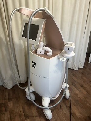 Endermologia Alliance Lpg 